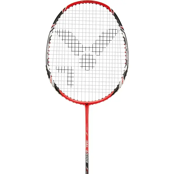Raquete de badminton Victor AL-6500, foto 2