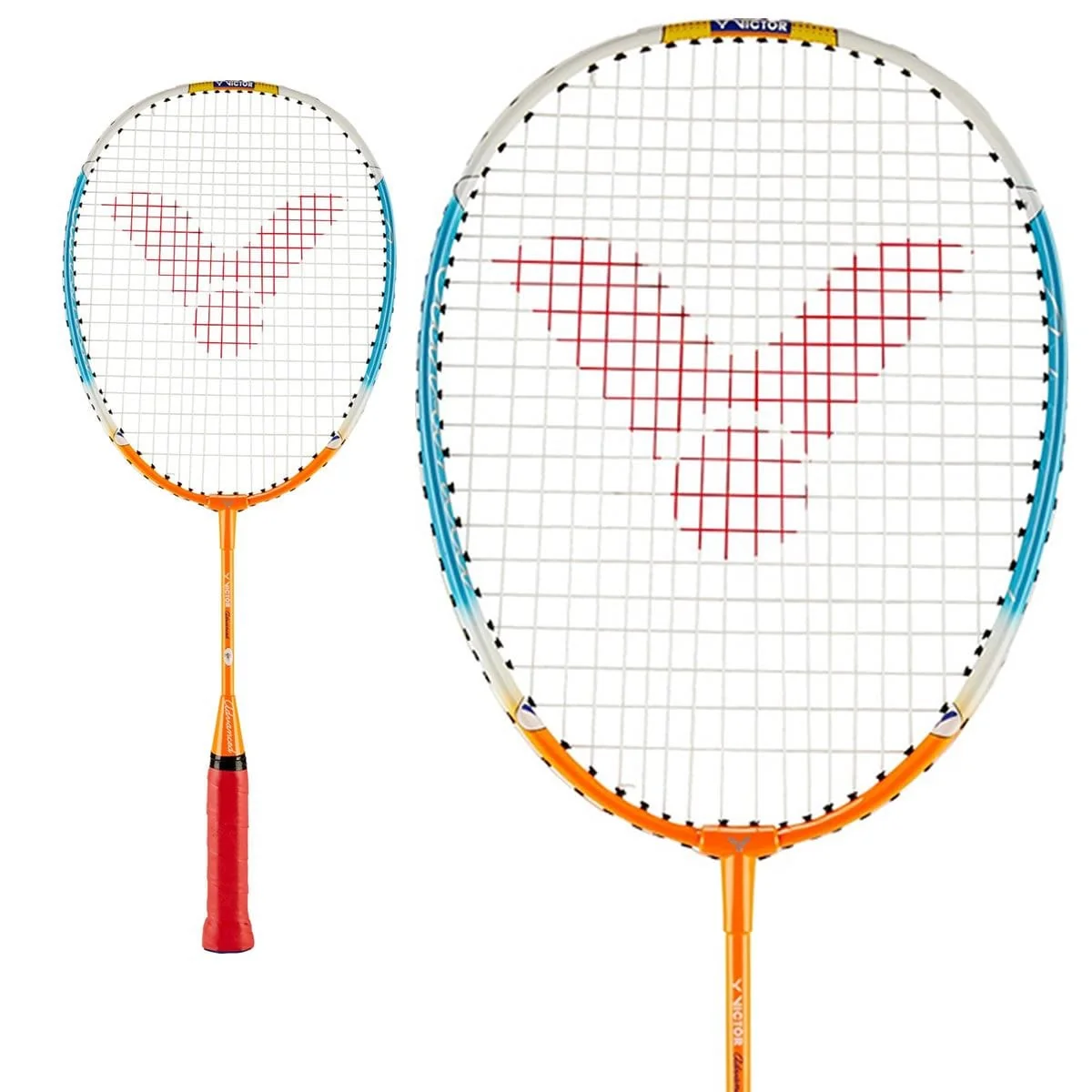 Raquete de badminton Victor Advanced Junior