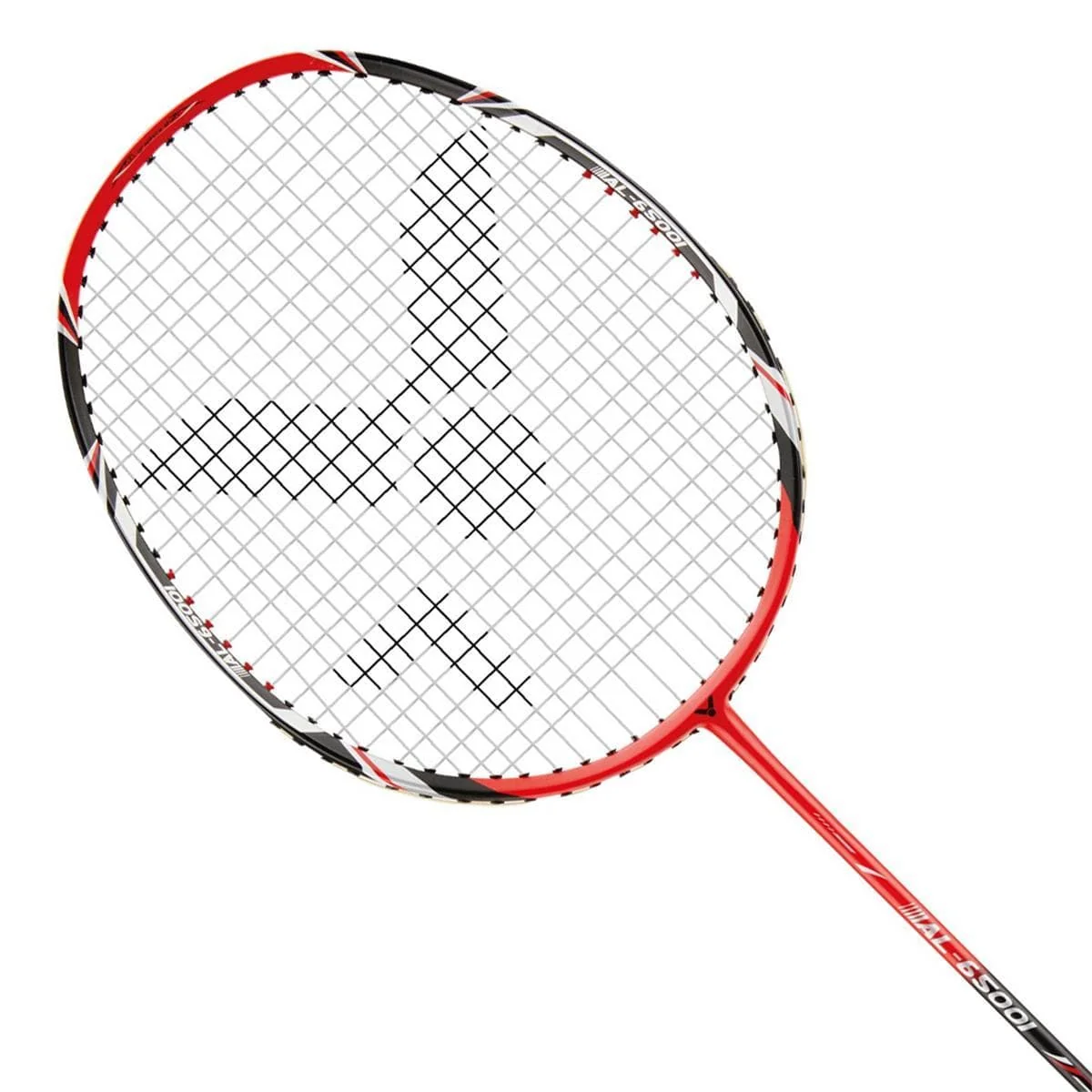 Raquete de badminton Victor AL-6500 I, foto 2