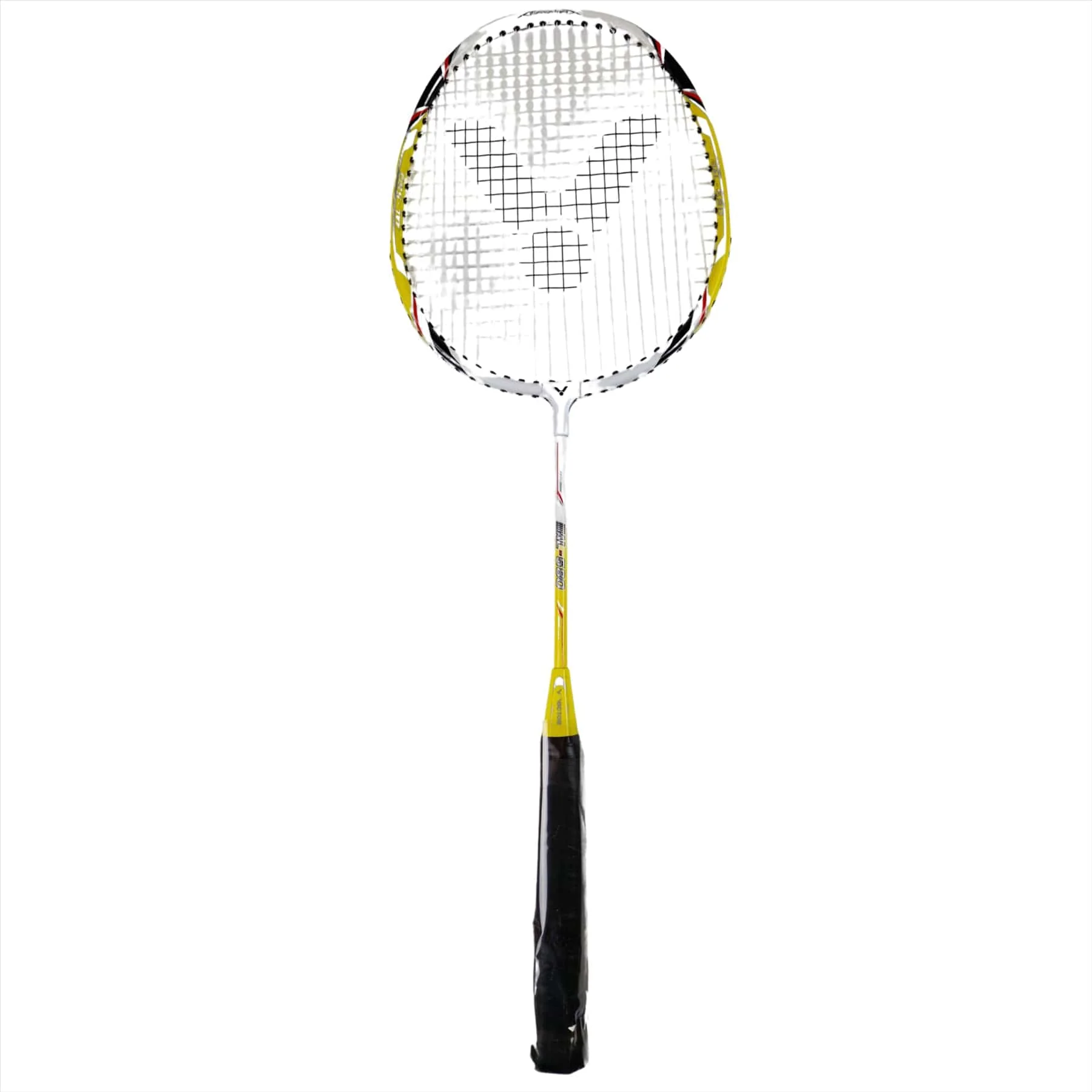 Raquete de badminton Victor AL-580 Junior, foto 2
