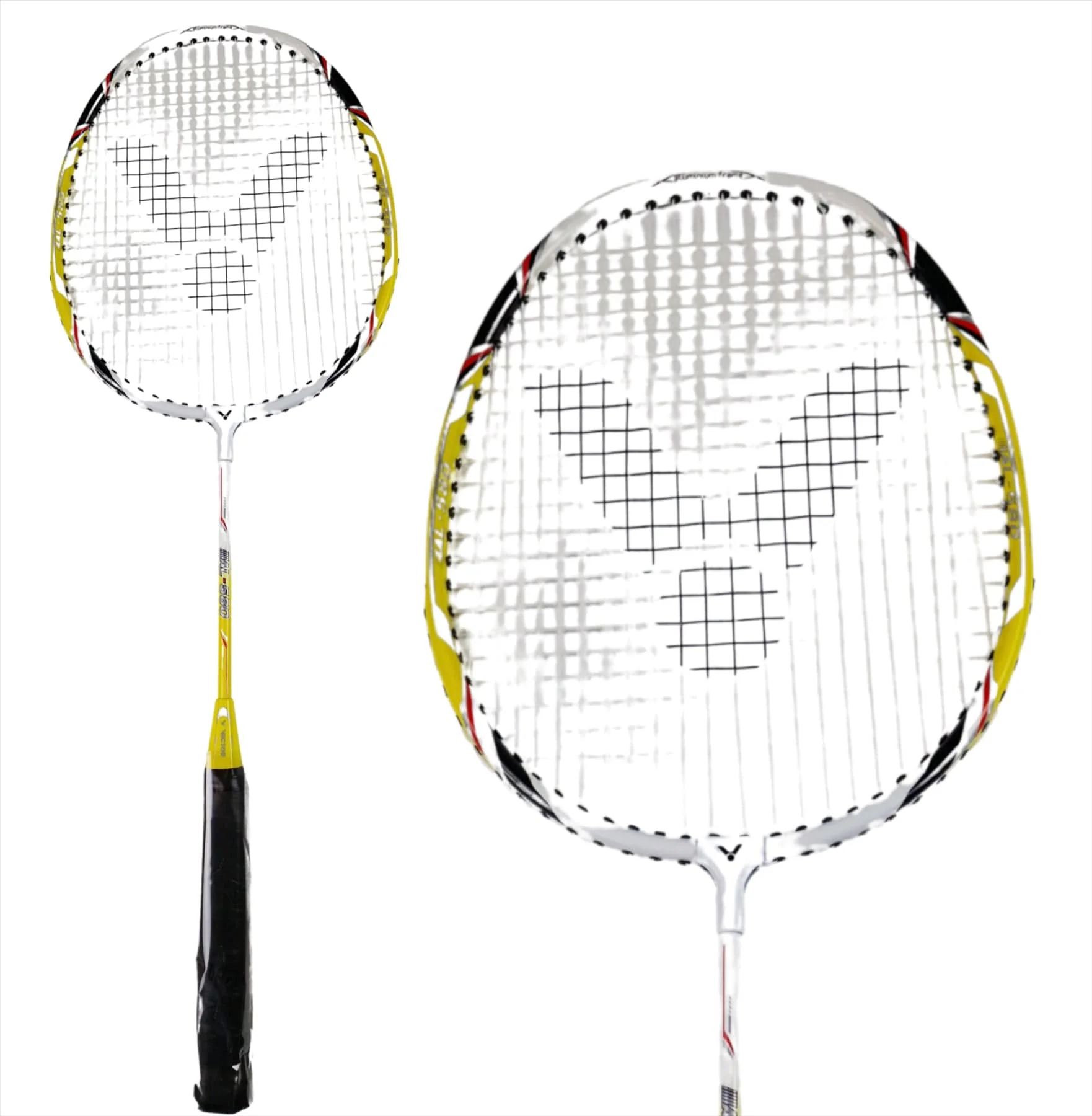 Raquete de badminton Victor AL-580 Junior