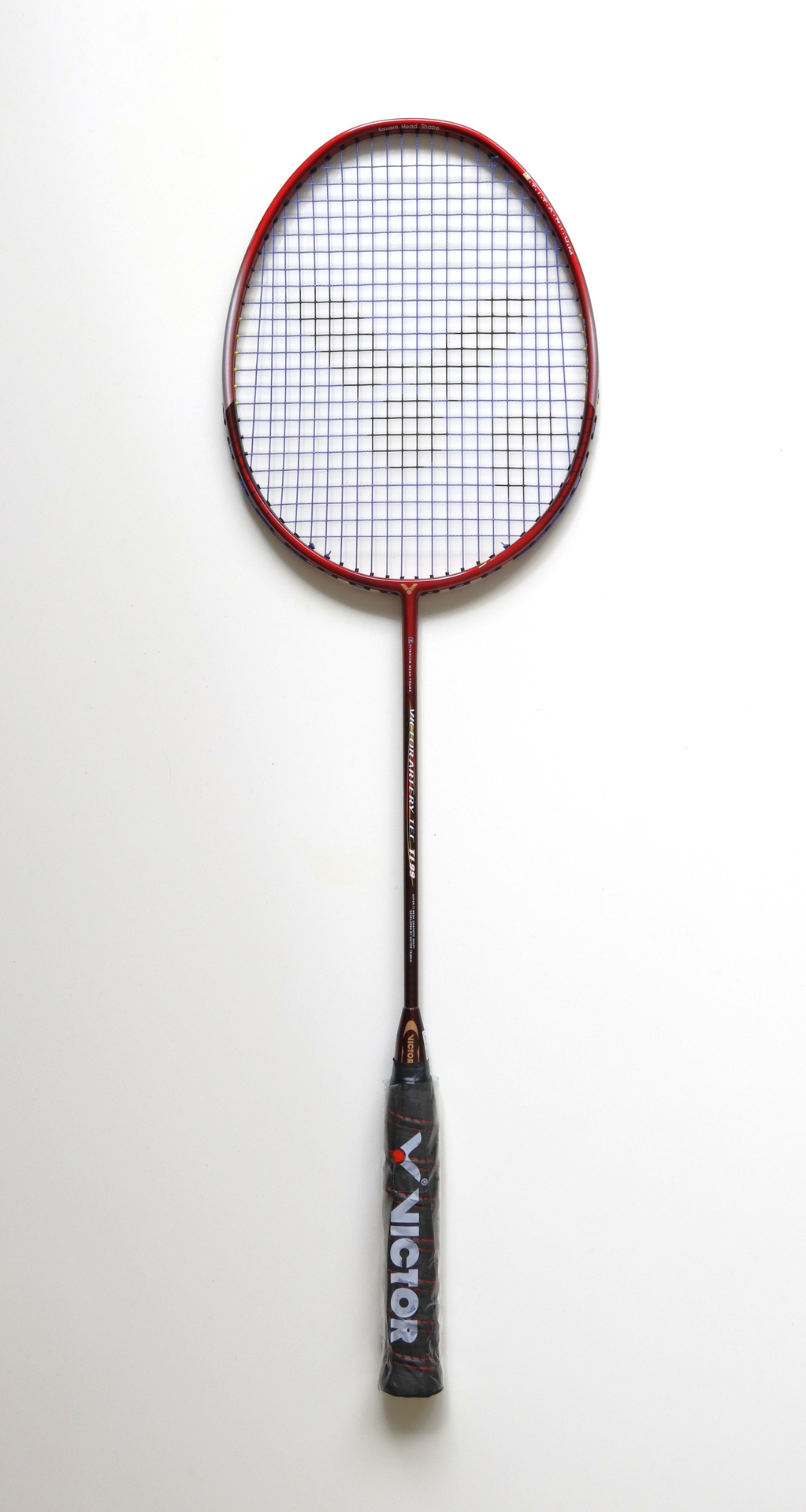 Raquete de badminton Victor Artery Tec TI99