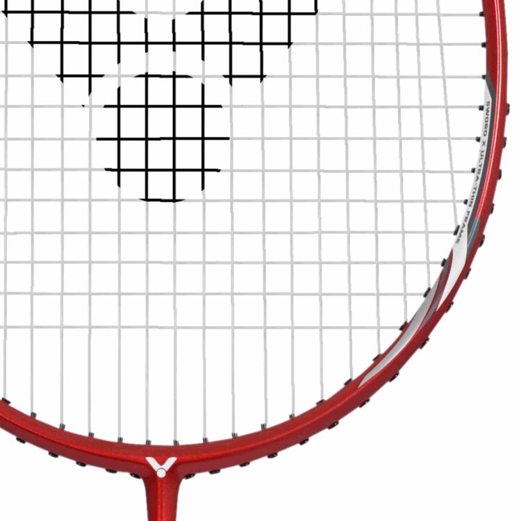 Raquete de badminton Victor ARS Fighter 40D, foto 2