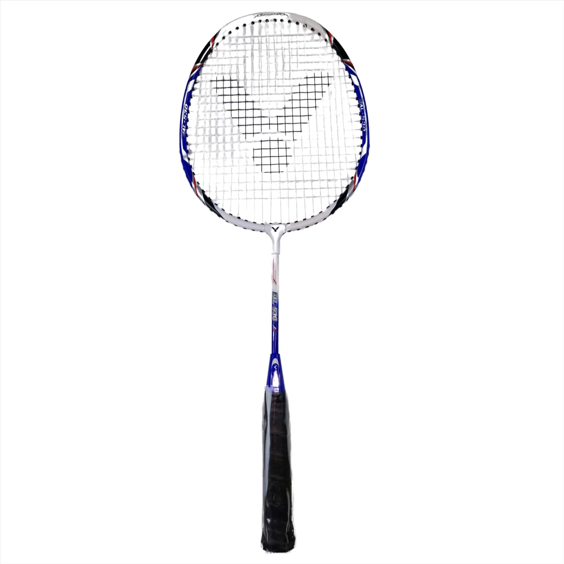 Raquete de badminton Victor AL-530 Junior, foto 2