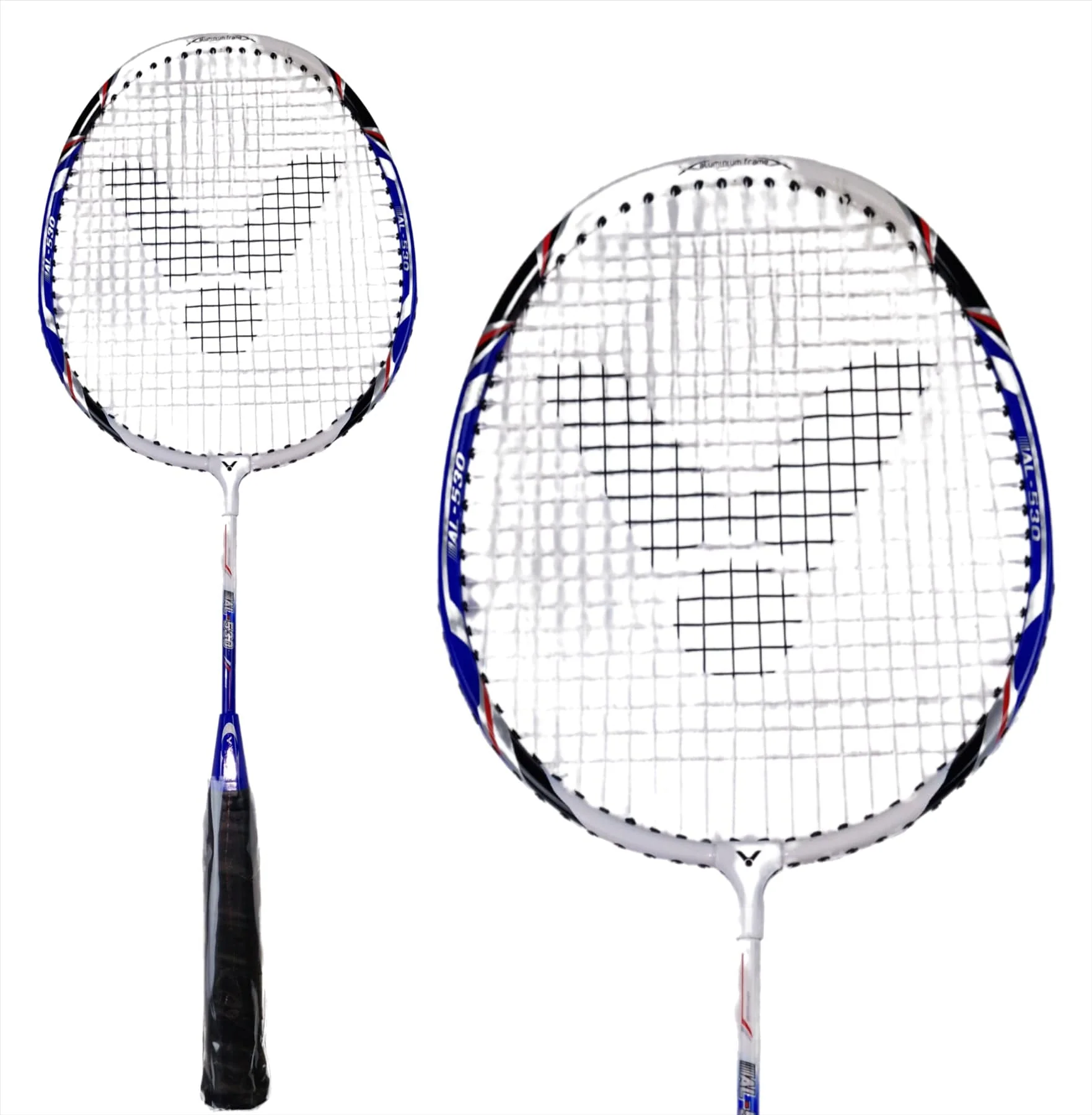 Raquete de badminton Victor AL-530 Junior