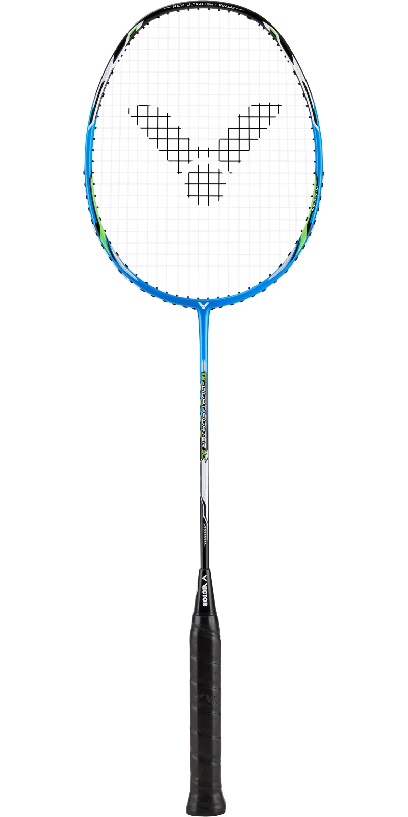 Raquete de badminton Victor Light Fighter 30