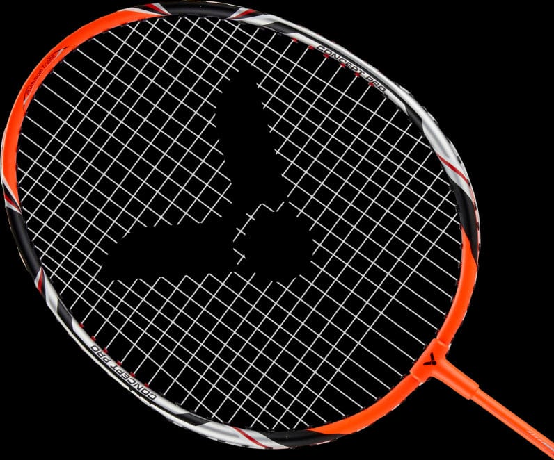 Raquete de badminton Victor Concept Pro, foto 2