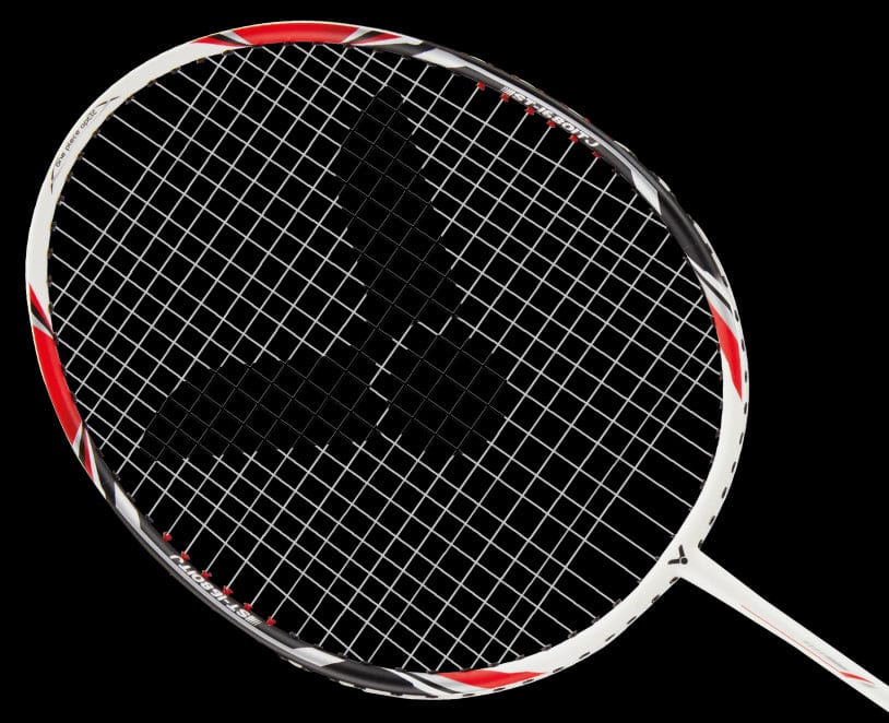 Raquete de badminton Victor ST 1680 Itj, foto 2