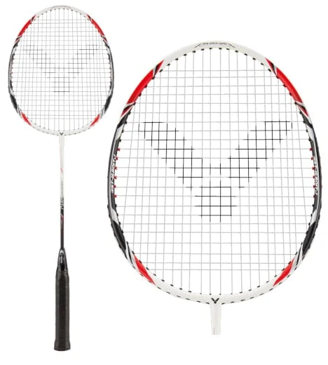 Raquete de badminton Victor ST 1680 Itj