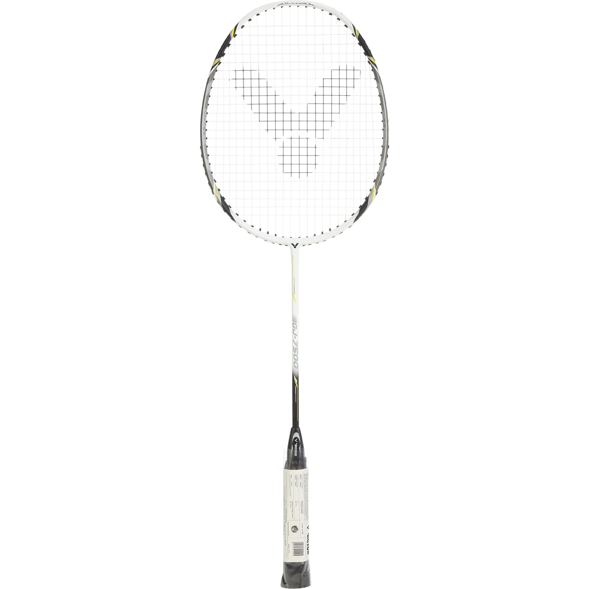 Raquete de badminton Victor G-7500 Junior, foto 2