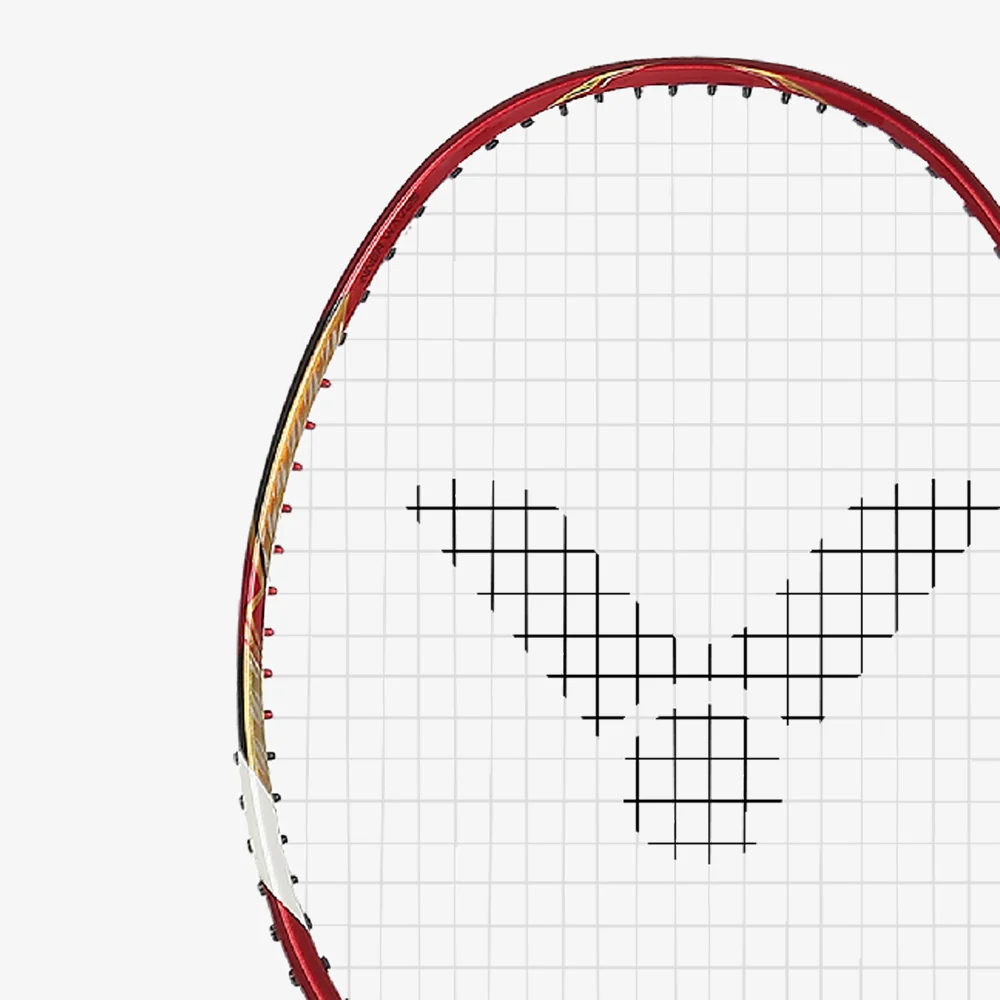 Raquete de badminton Victor Brave Sword 12 LTD Pro BRS-LTD-Pro-D