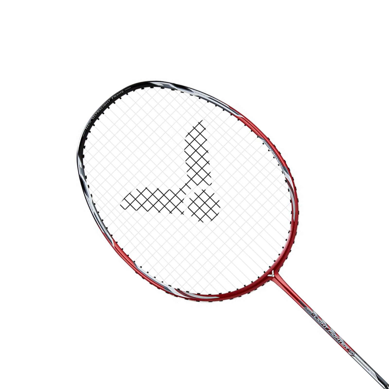 Raquete de badminton Victor Light Fighter 40
