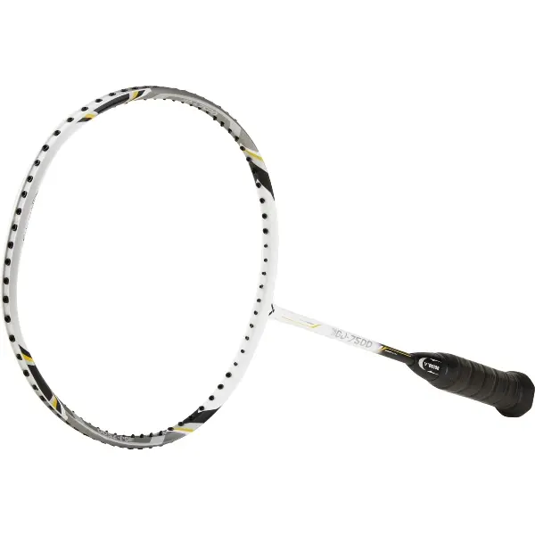 Raquete de badminton Victor GJ 7500 En Junior, foto 2