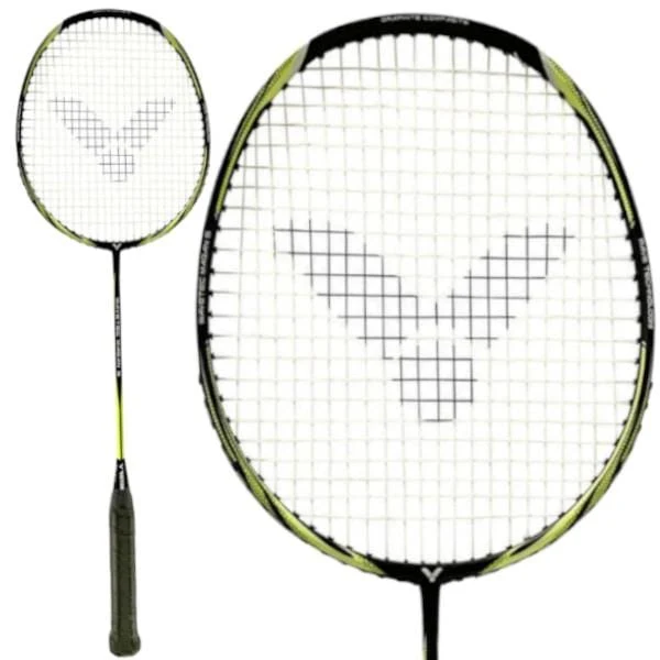 Raquete de badminton Victor Wavetec Magan 5