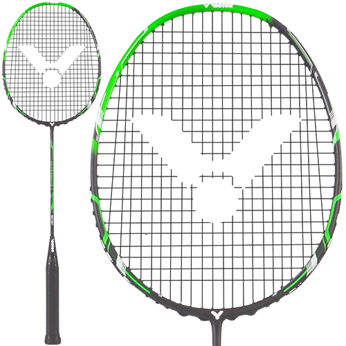 Raquete de badminton Victor Ultramate 7, foto 2