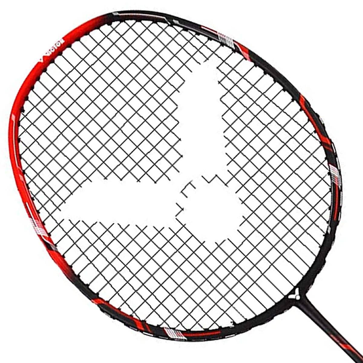 Raquete de badminton Victor Ultramate 6, foto 2