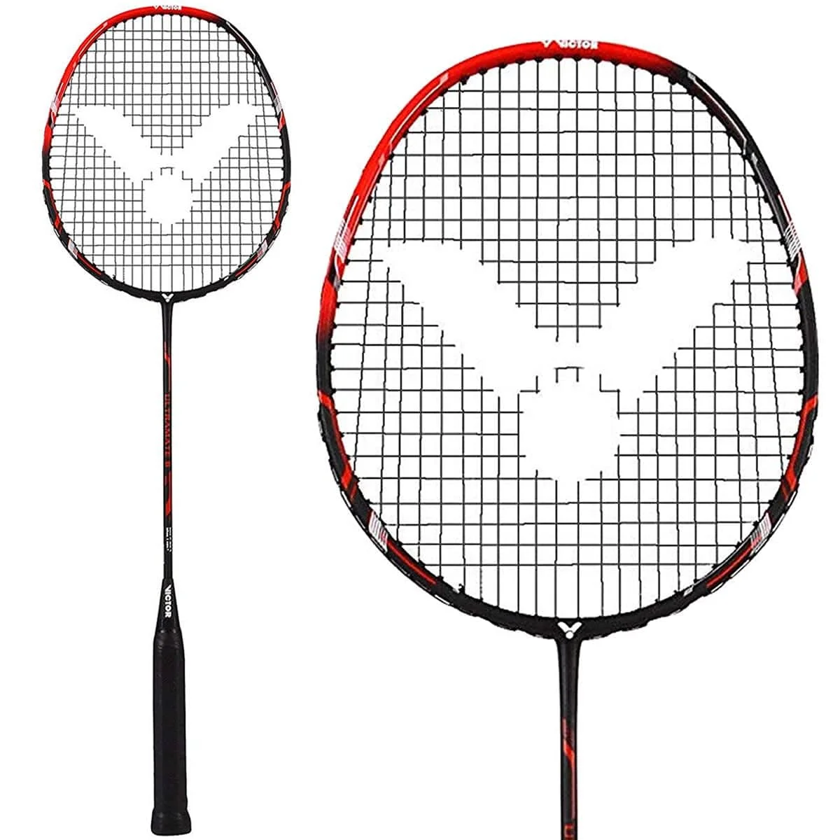 Raquete de badminton Victor Ultramate 6