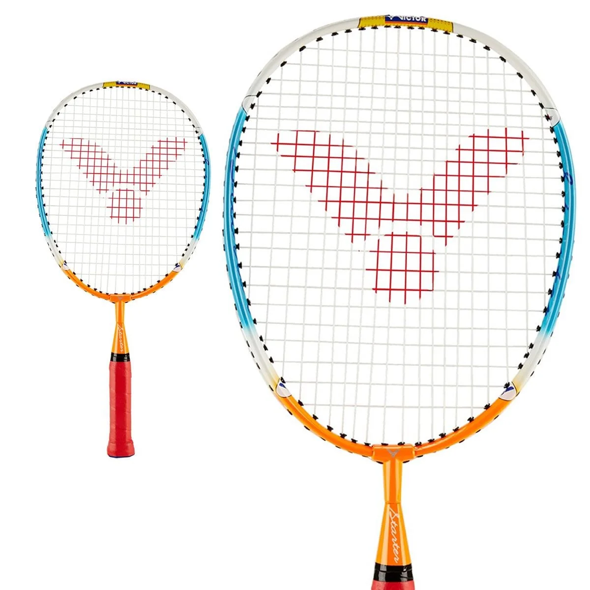 Raquete de badminton Victor Starter Junior