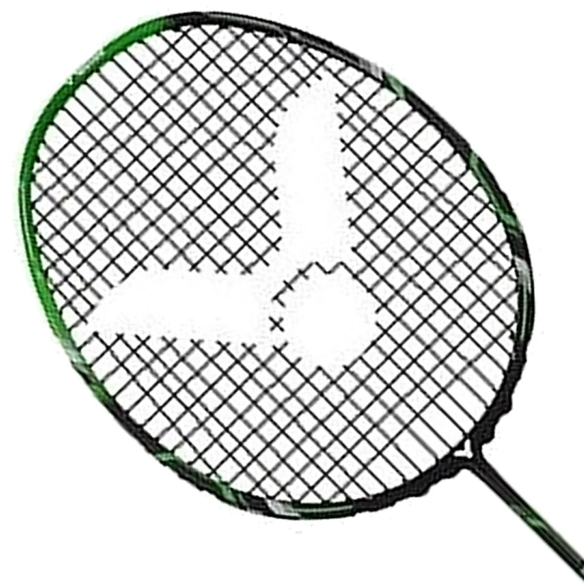 Raquete de badminton Victor Ultramate 7 Graphite, foto 2