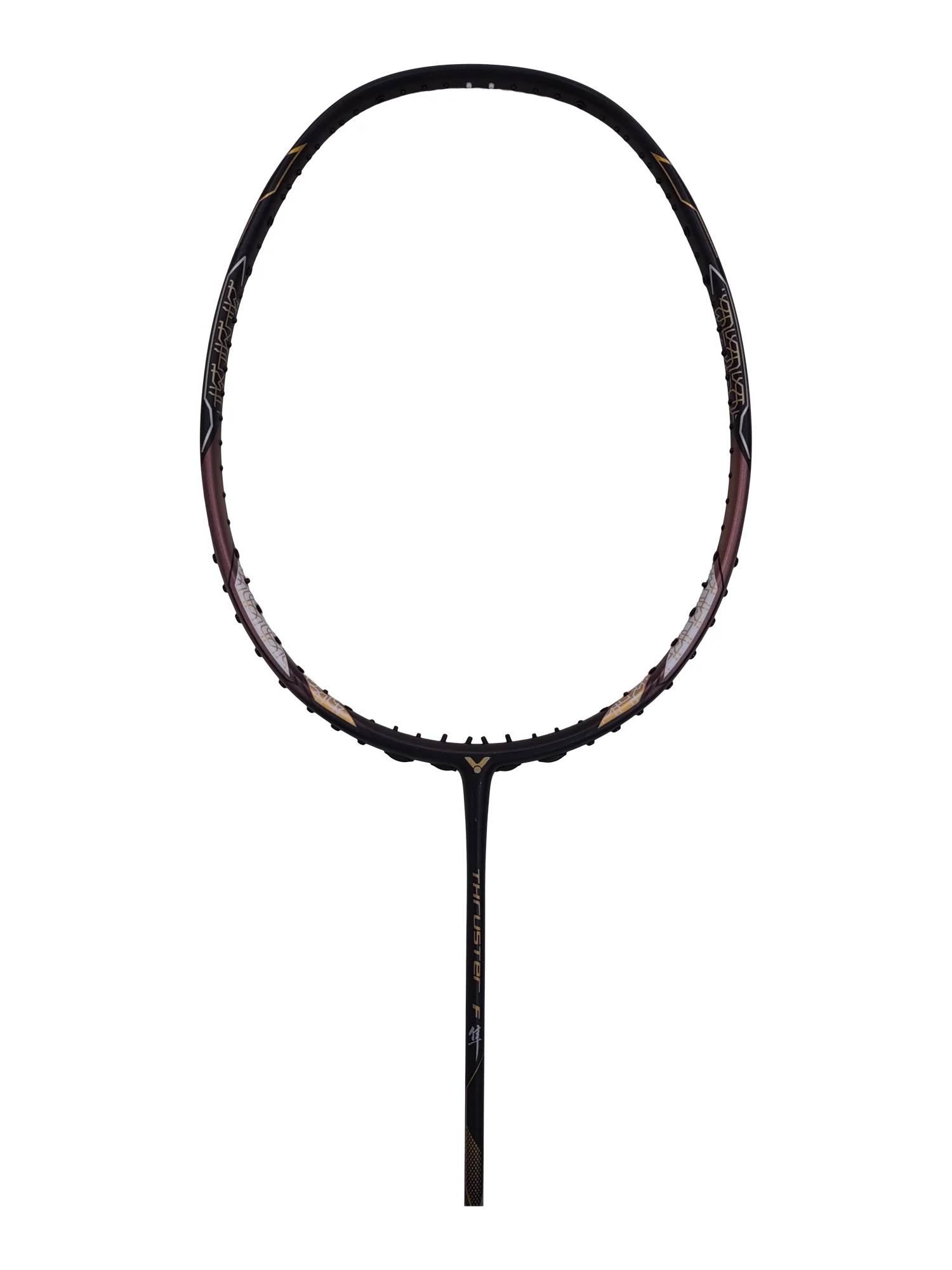 Raquete de badminton Victor TK-F Falcon A For Advanced Play