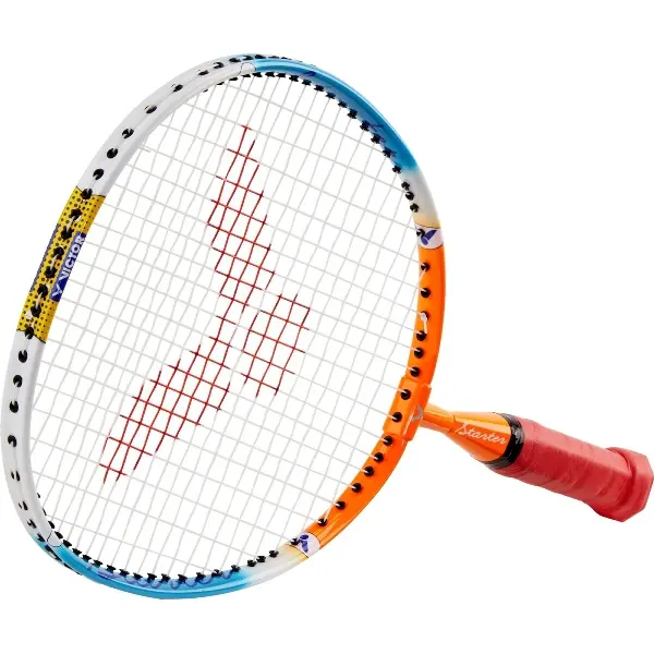 Raquete de badminton Victor Starter, foto 2