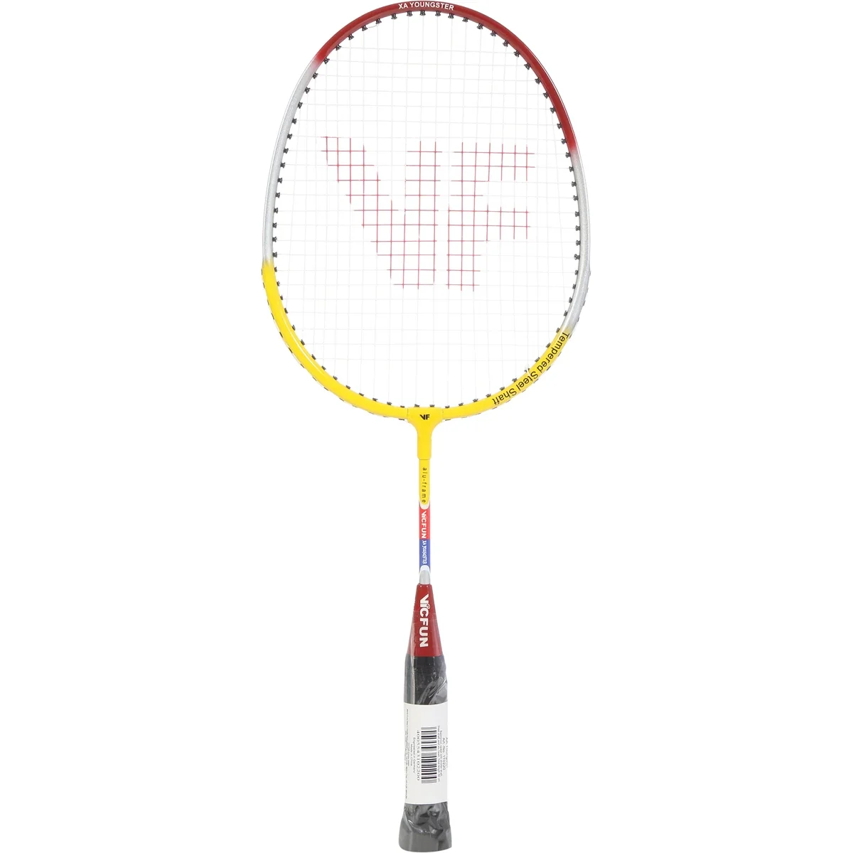 Raquete de badminton Victor Vicfun Xa Youngster, foto 2