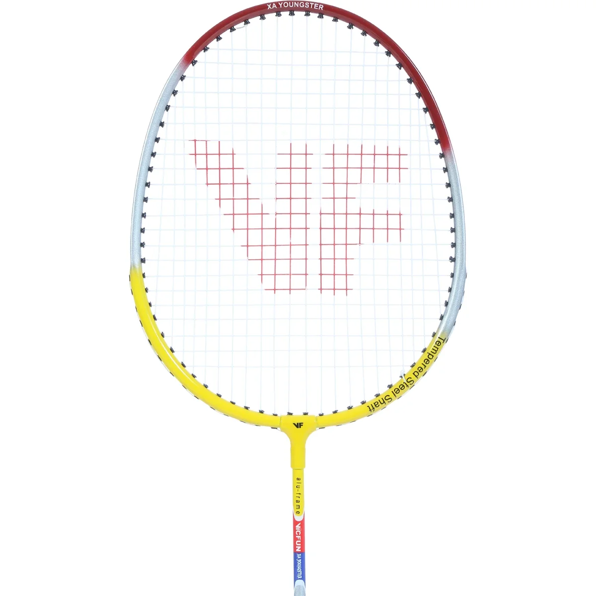 Raquete de badminton Victor Vicfun Xa Youngster