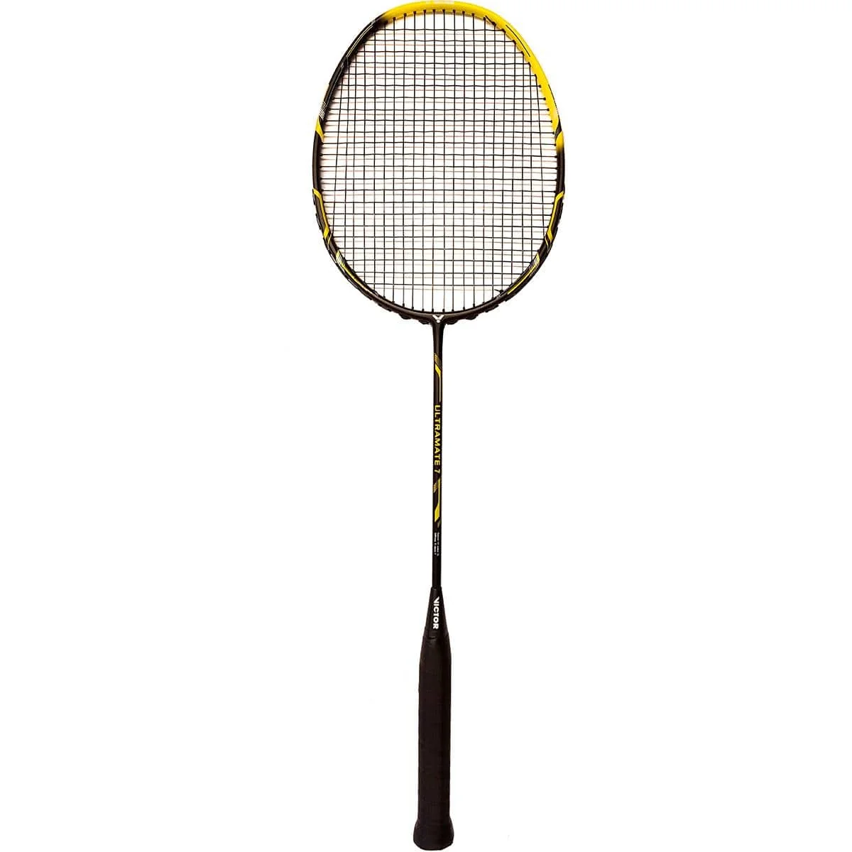 Raquete de badminton Victor Ultramate 9, foto 2