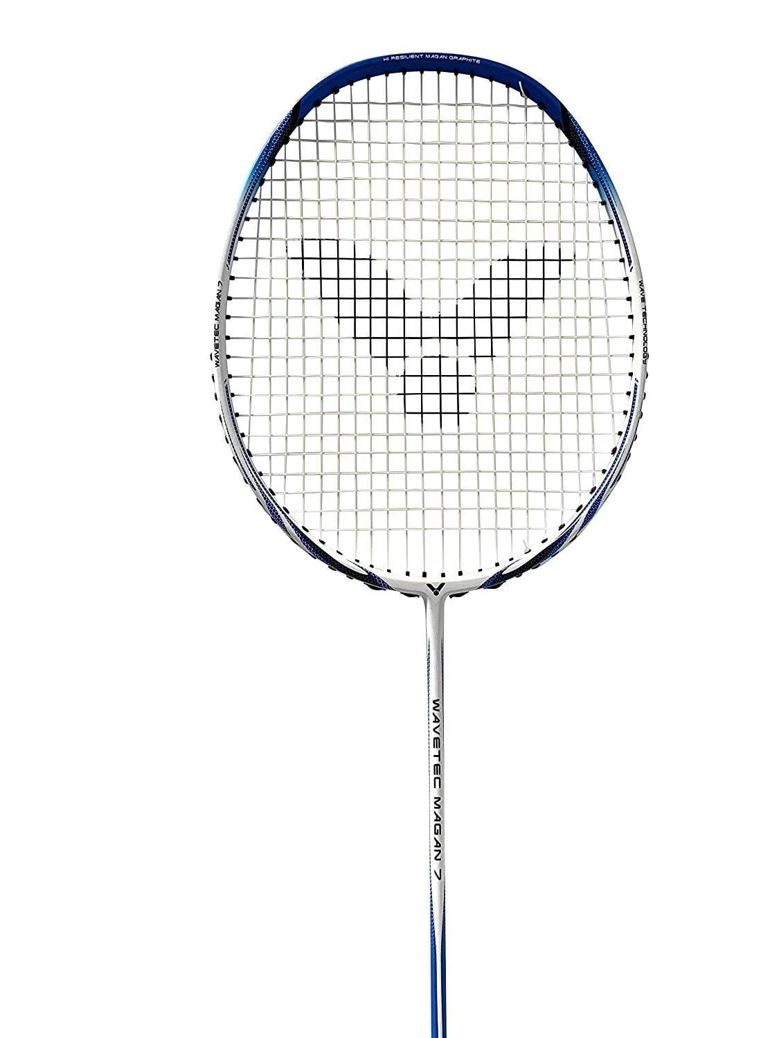 Raquete de badminton Victor Wavetec Magan 7, foto 2
