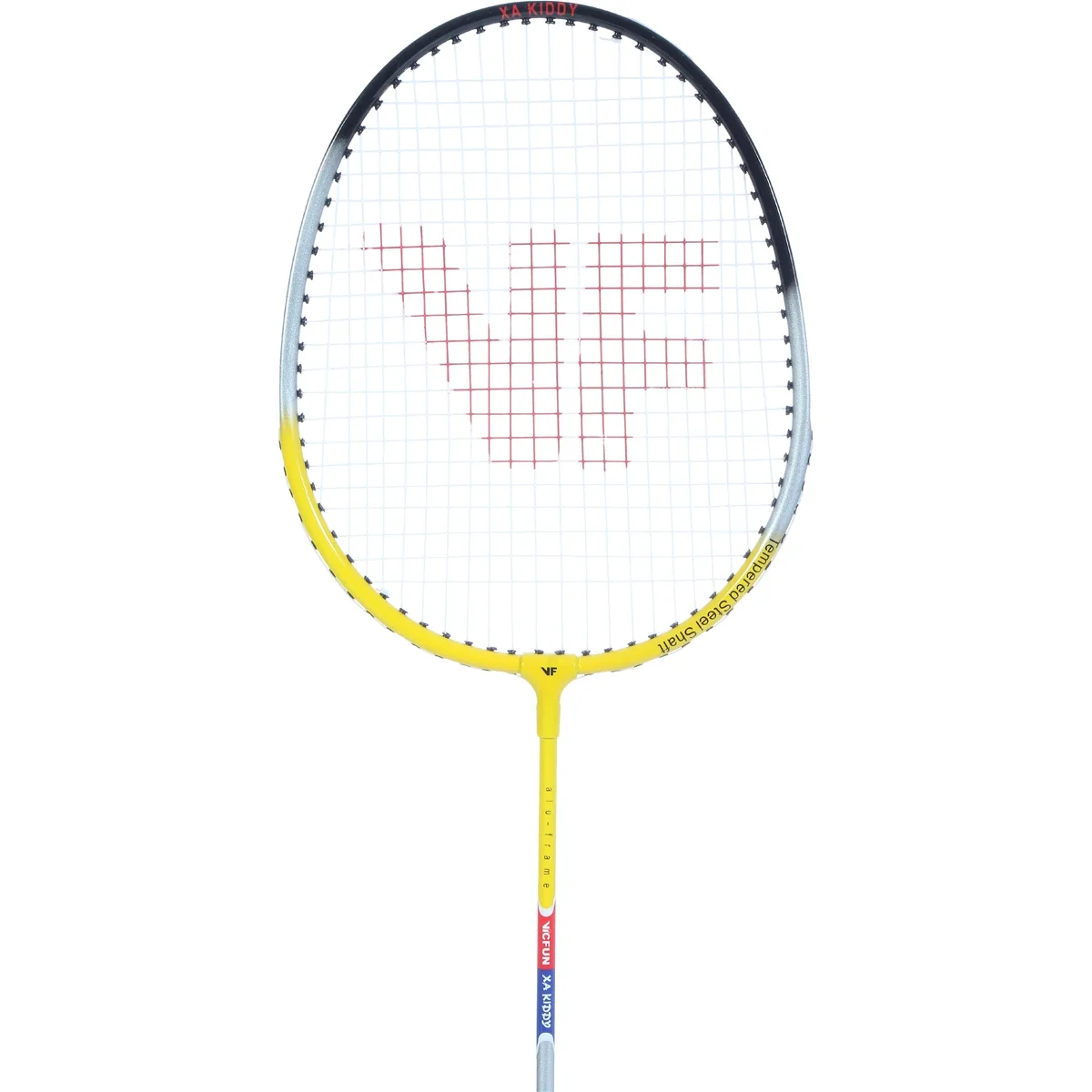 Raquete de badminton Victor Vicfun Xa Kiddy