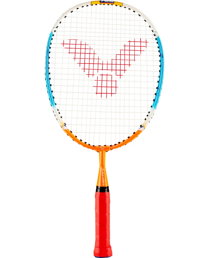 Raquete de badminton Victor Starter 43 cm Junior