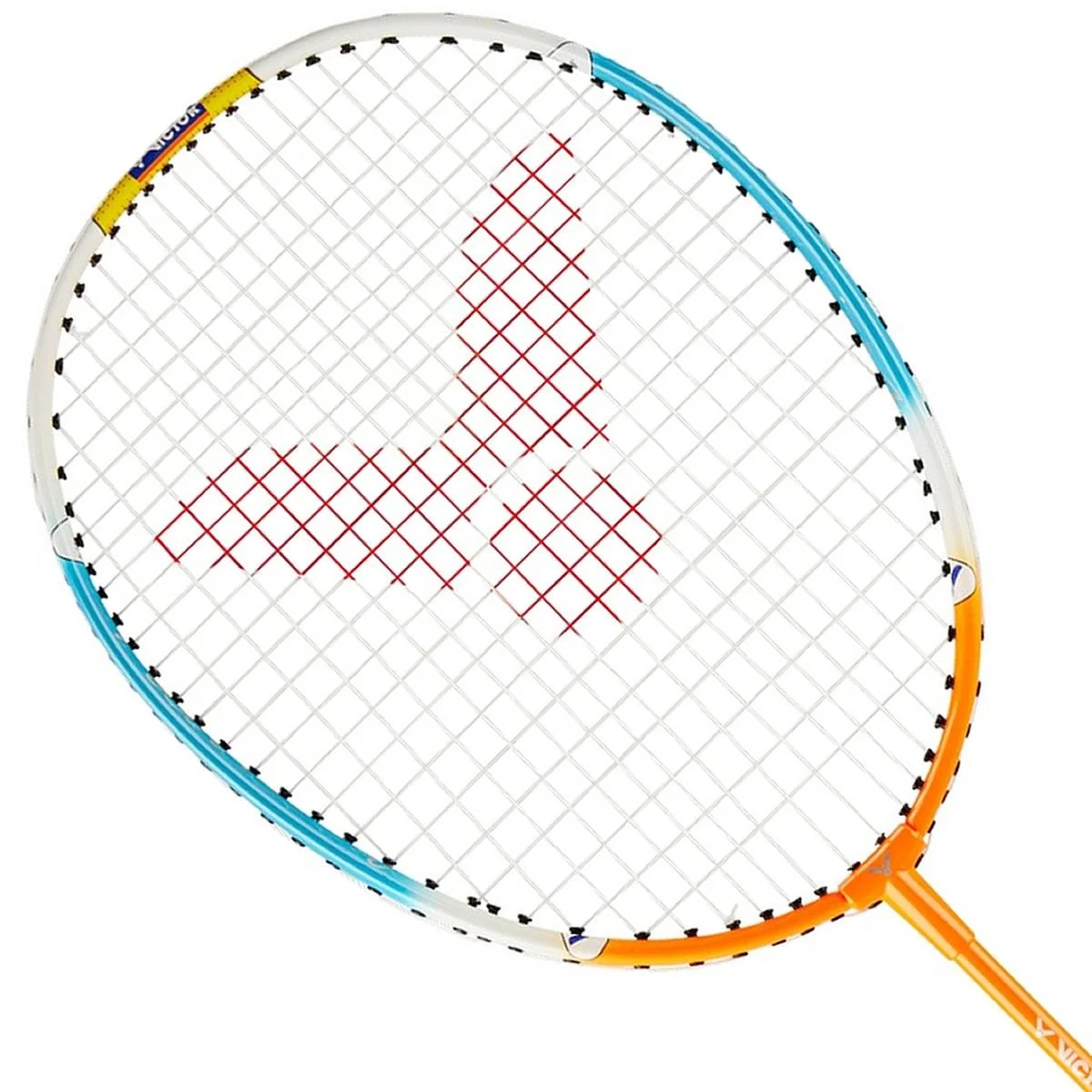Raquete de badminton Victor Training Junior, foto 2