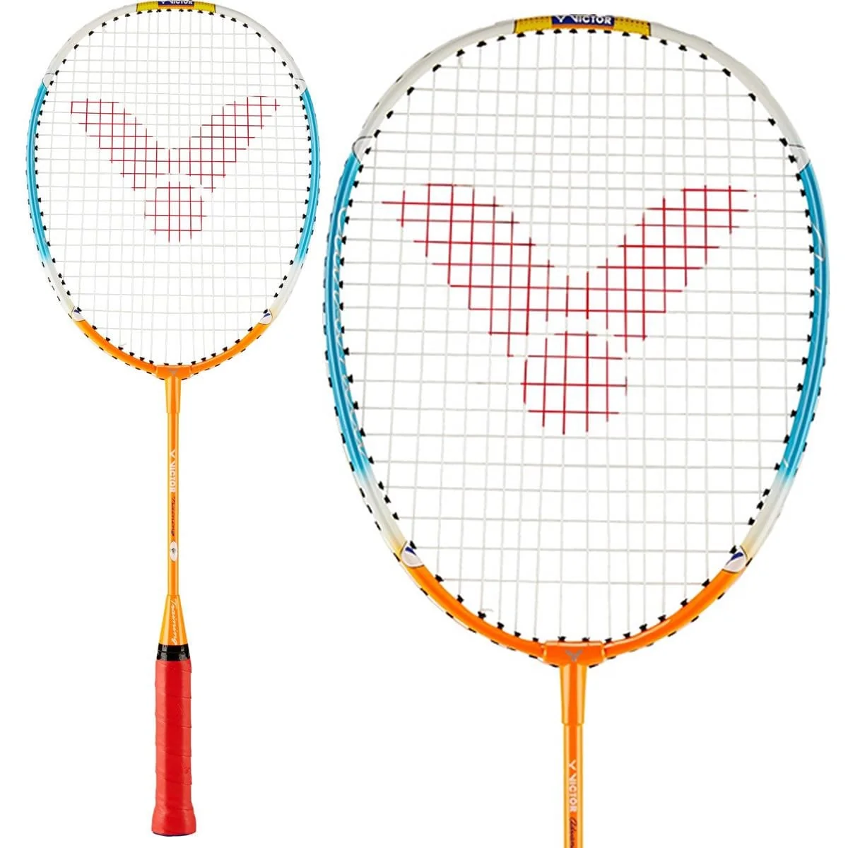 Raquete de badminton Victor Training Junior