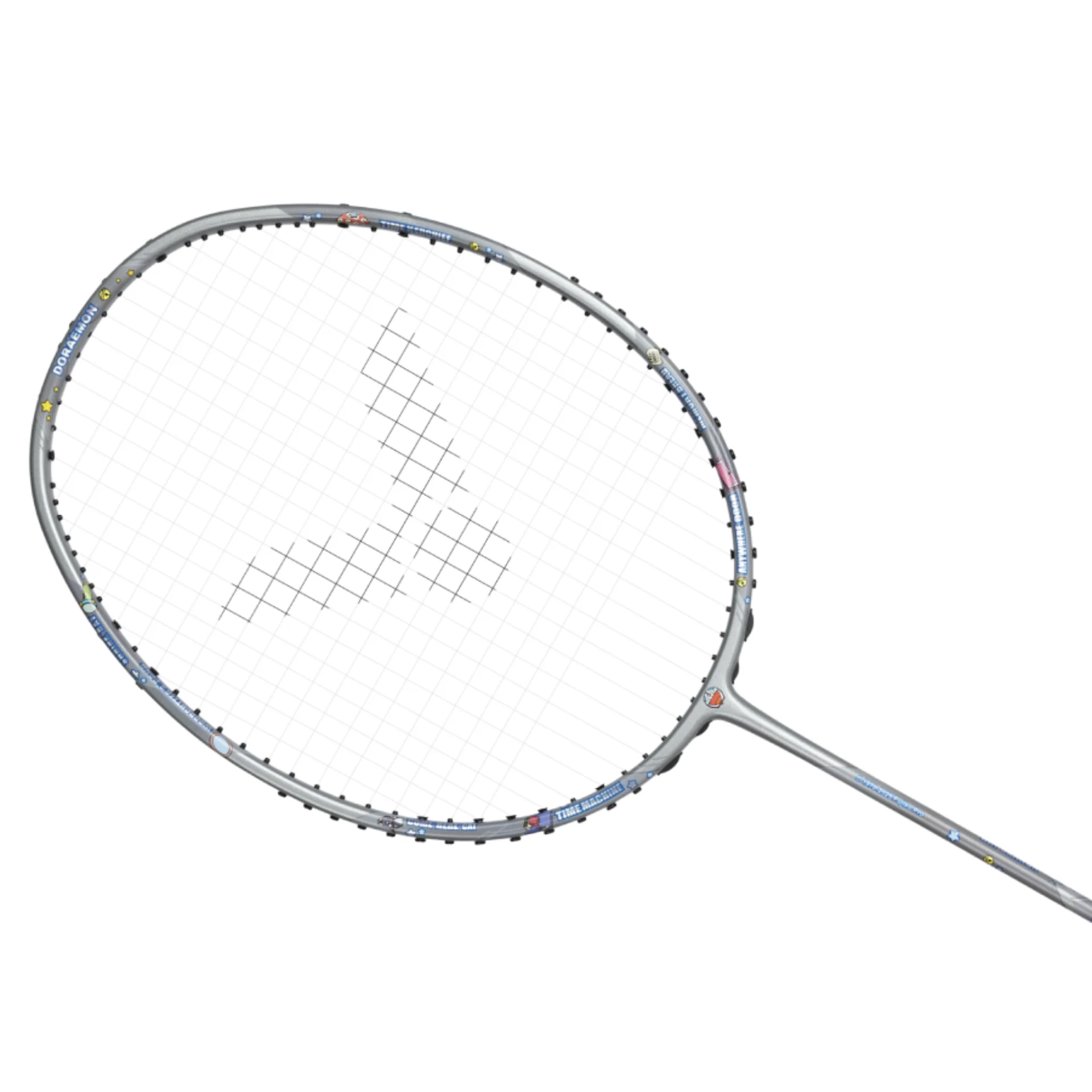 Raquete de badminton Victor X Doraemon TK-DRM-H