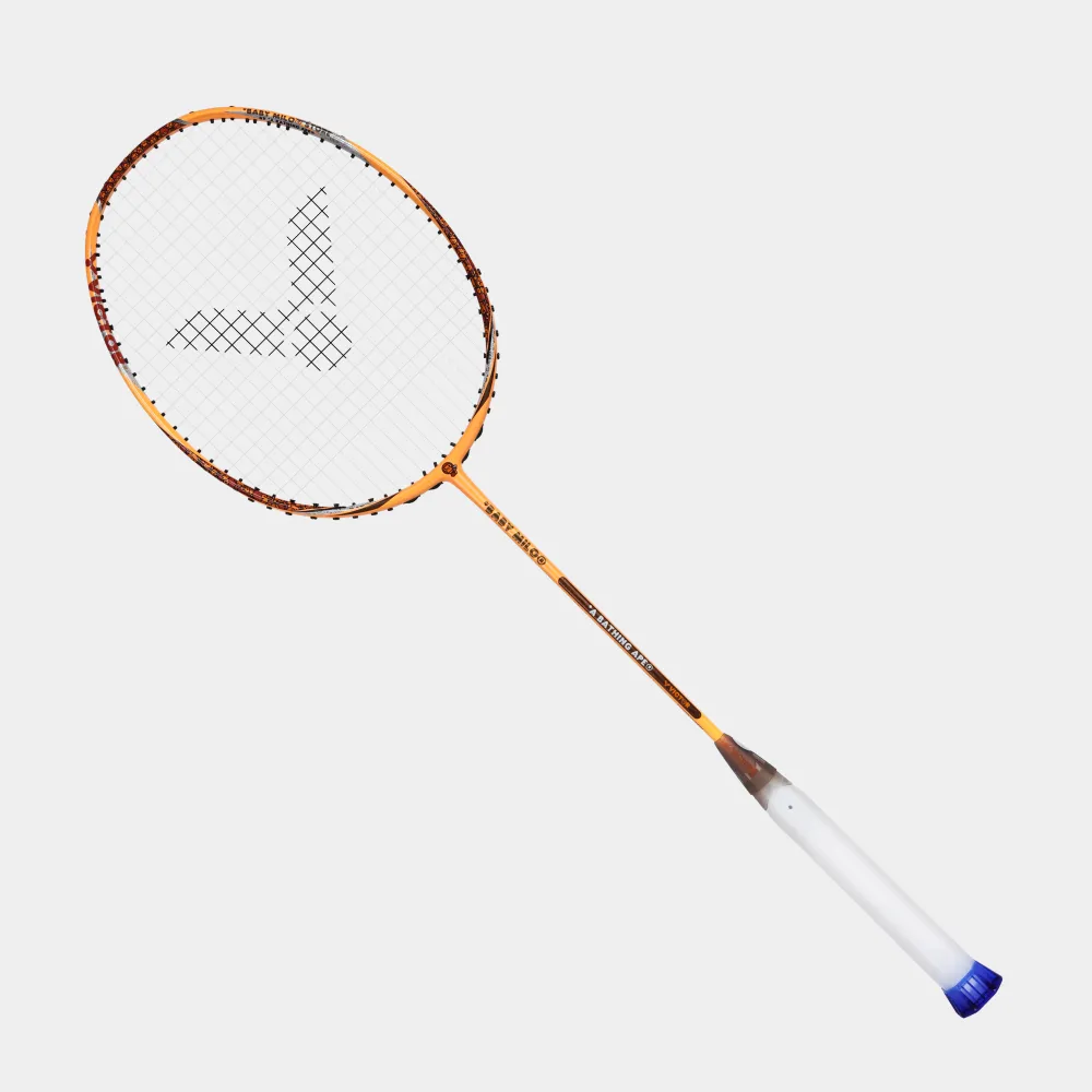 Raquete de badminton Victor X BABY MILO Store ARS-BABY MILO