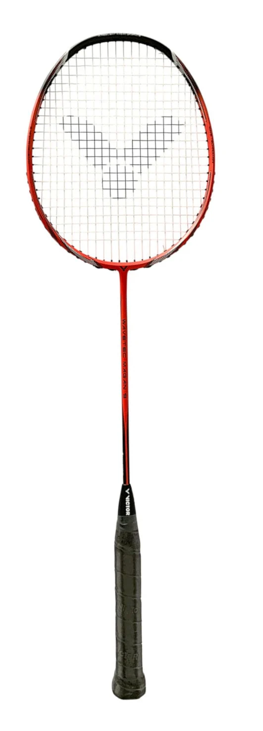 Raquete de badminton Victor Wavetec Magan 9, foto 2