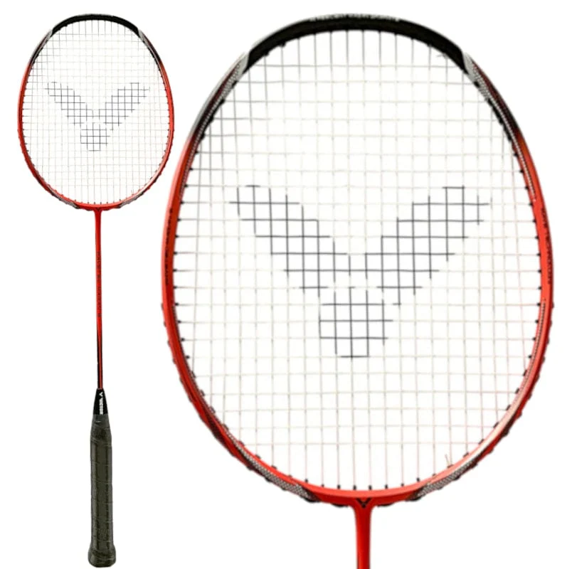 Raquete de badminton Victor Wavetec Magan 9