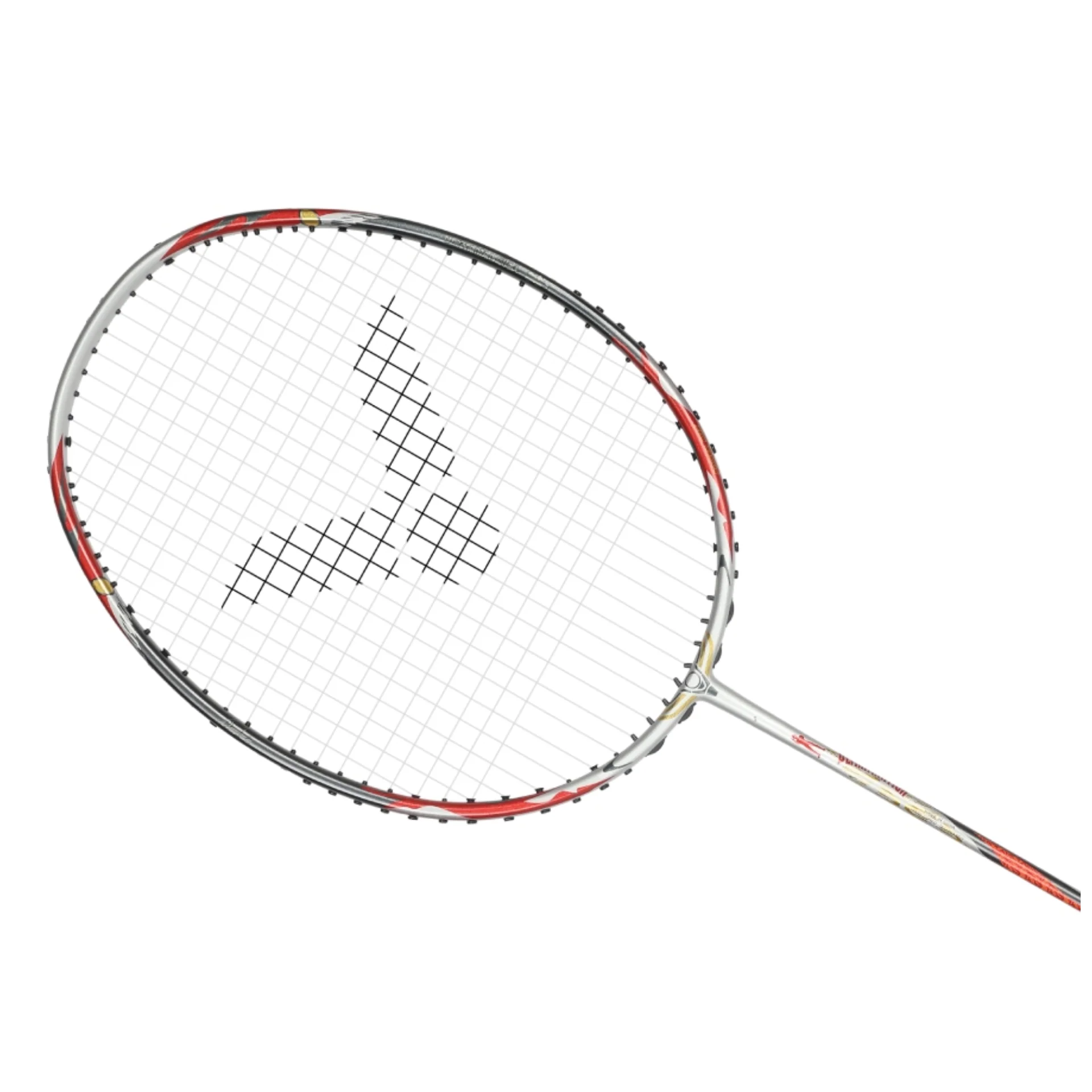 Raquete de badminton Victor X Ultraman TK-Ultramantiga-S