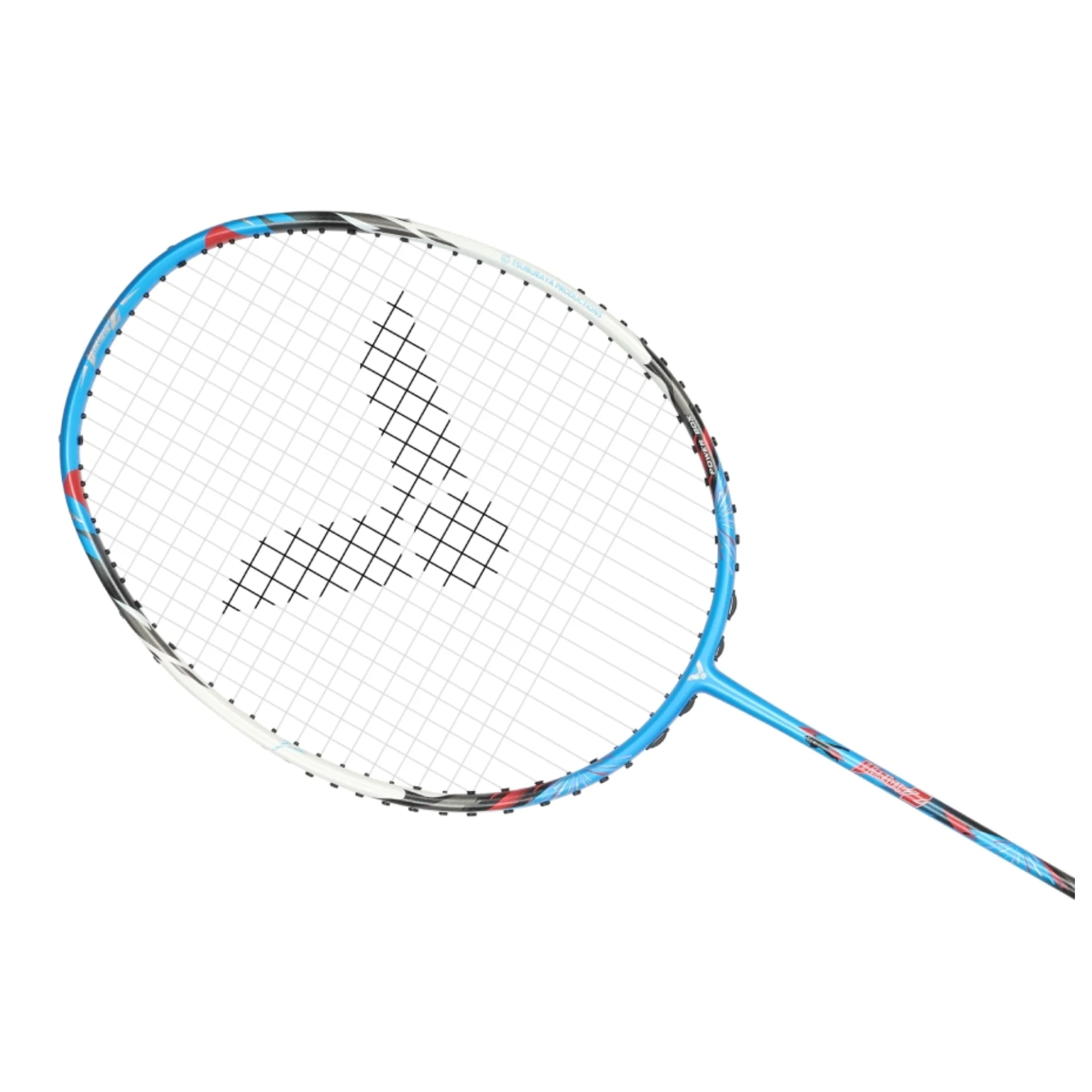Raquete de badminton Victor X Ultraman TK-Ultramanz-F