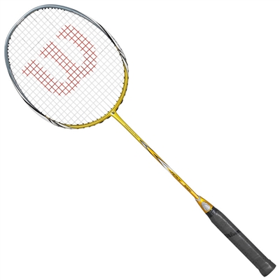 Raquete de badminton Wilson Fierce CX5000