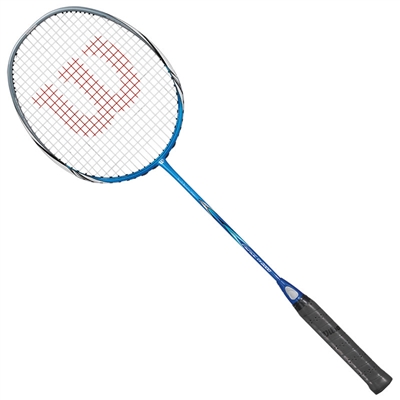 Raquete de badminton Wilson Fierce CX9000