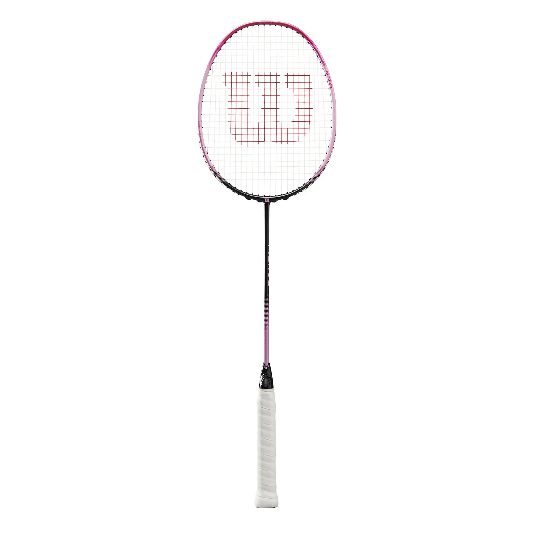 Raquete de badminton Wilson Fierce 270