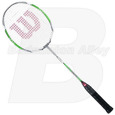 Raquete de badminton Wilson KFactor KPower