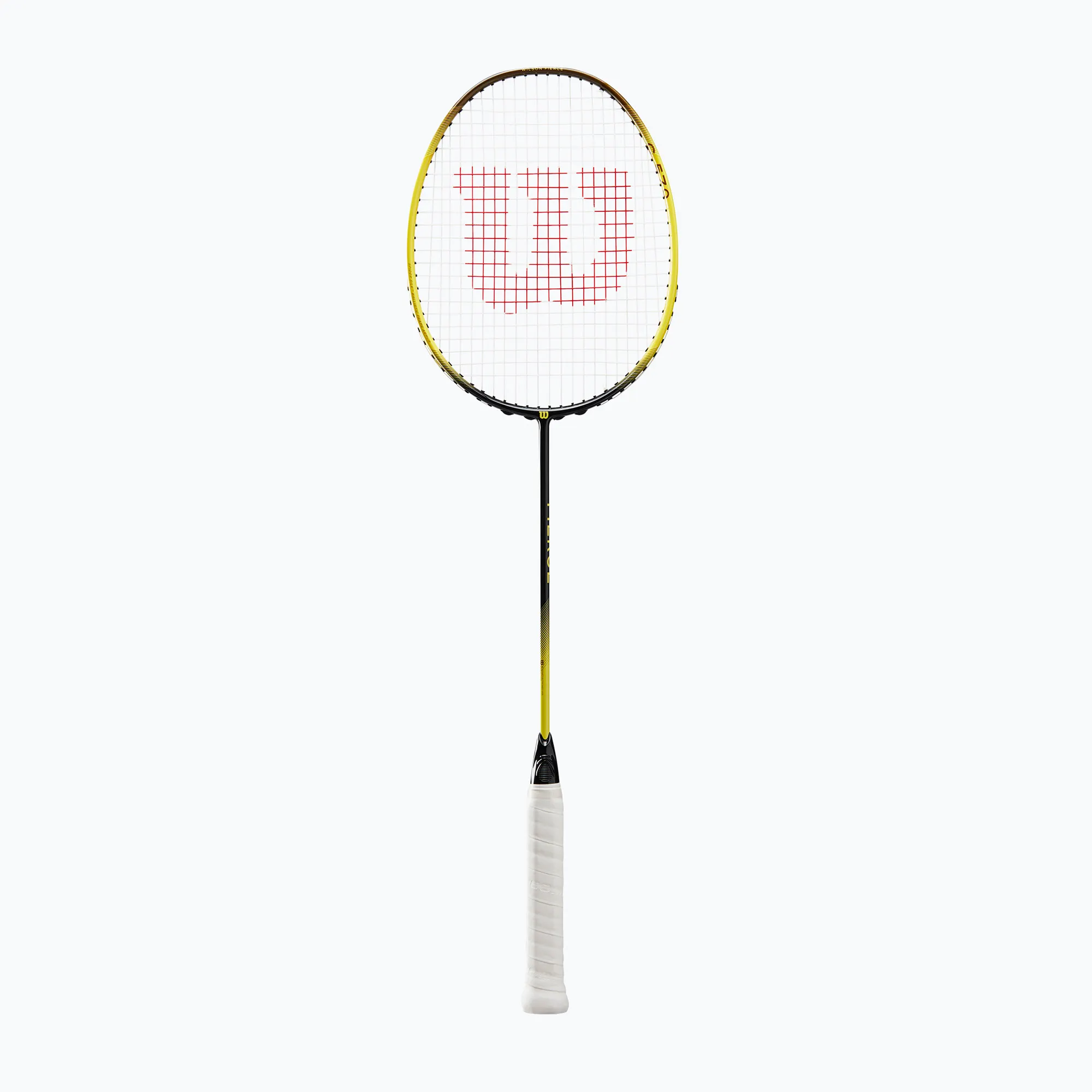 Raquete de badminton Wilson Fierce 570