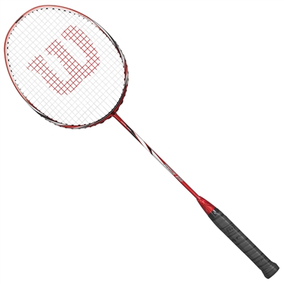 Raquete de badminton Wilson Fierce 300