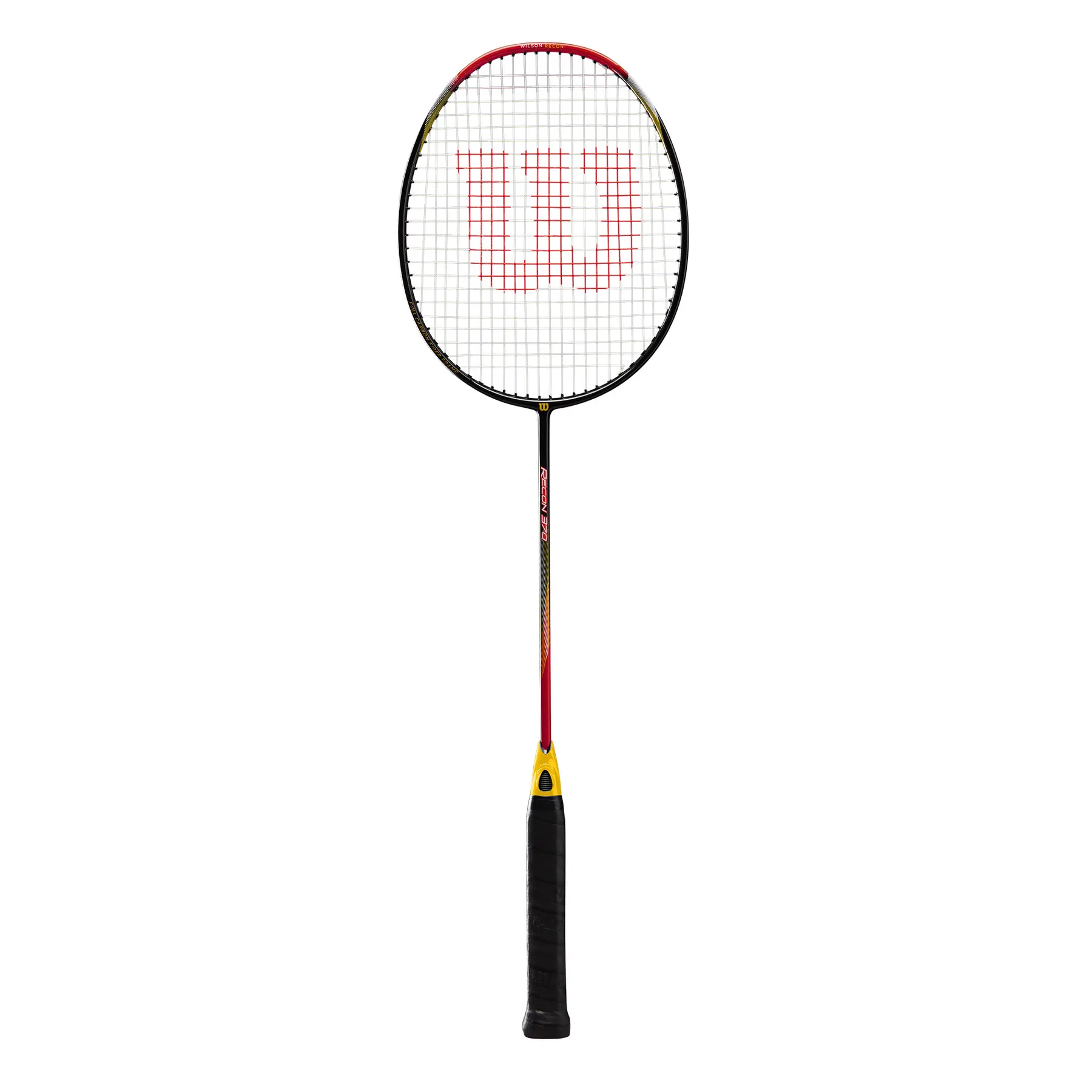 Raquete de badminton Wilson Recon 370 BMTN