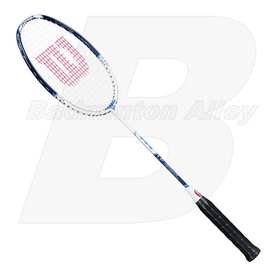 Raquete de badminton Wilson nCode nVision