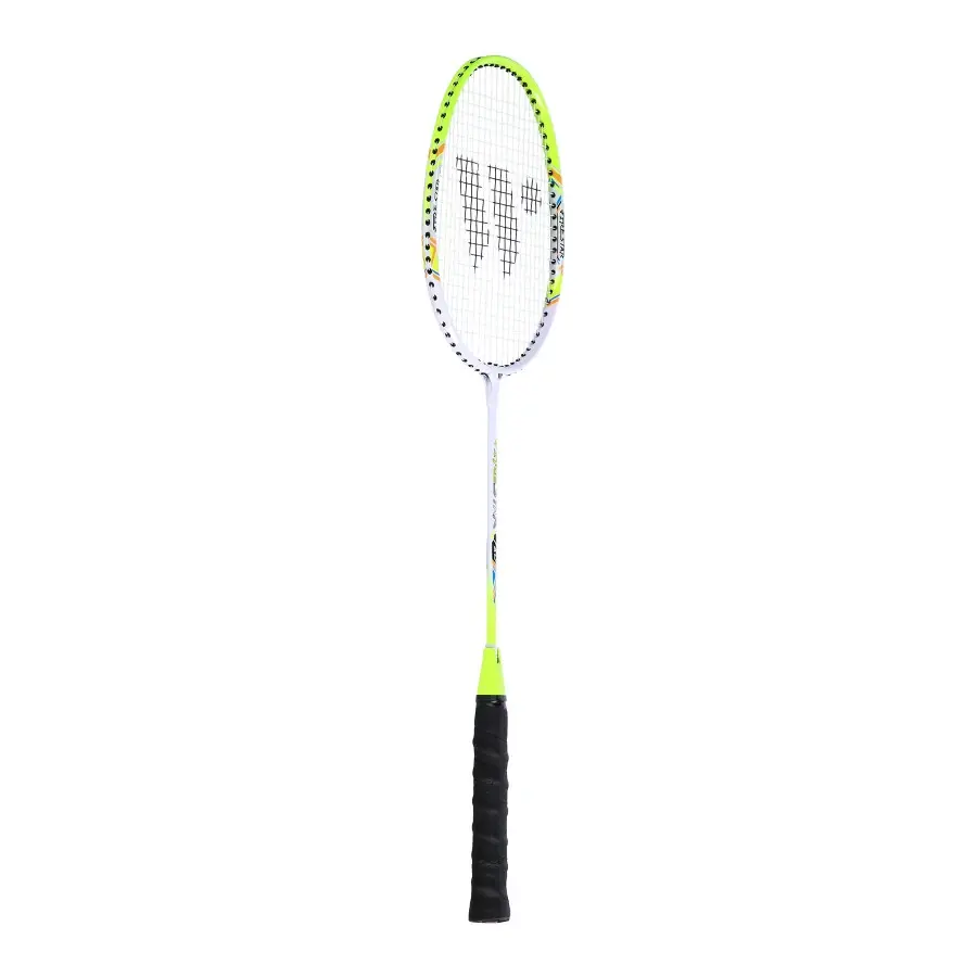 Raquete de badminton Wish Alumtec 780, foto 2