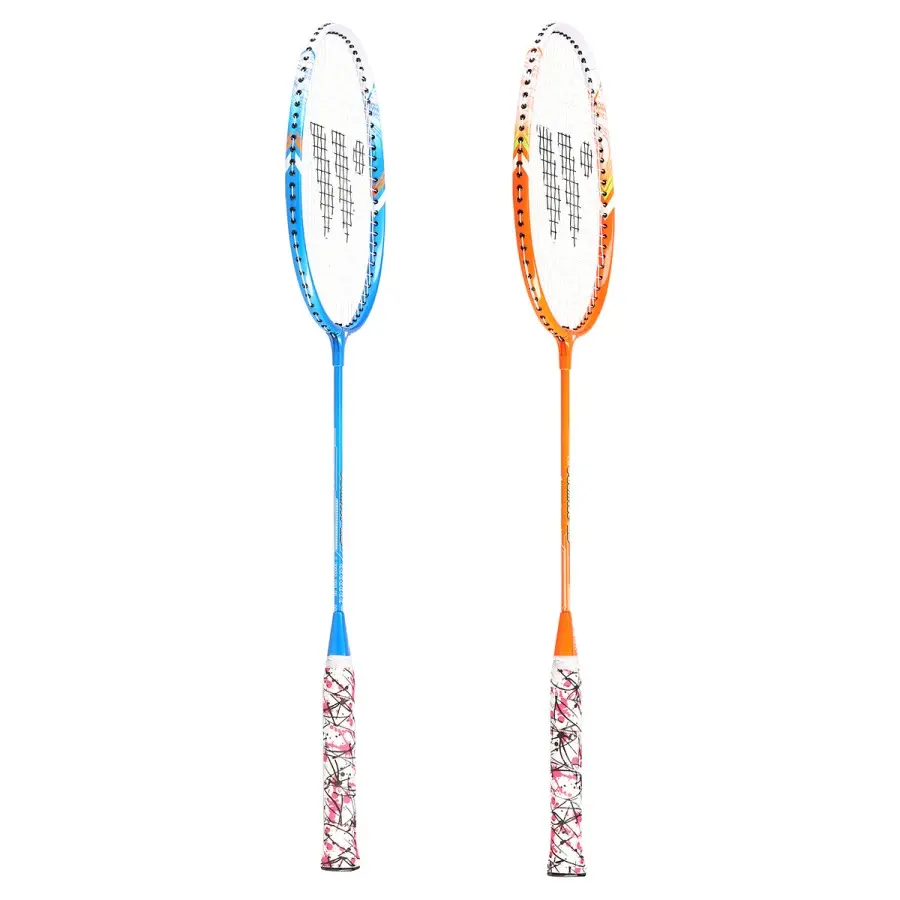 Raquete de badminton Wish Alumtec 55K
