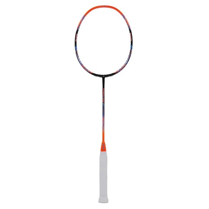 Raquete de badminton Wish Carbon Pro 100